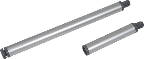 Bo-Camp – Tisch – Premium – Kofferausführung – 90 x 60 cm