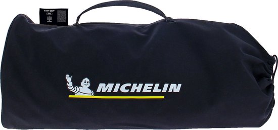 Michelin Easy Grip Limited Schneeketten - EG-E12