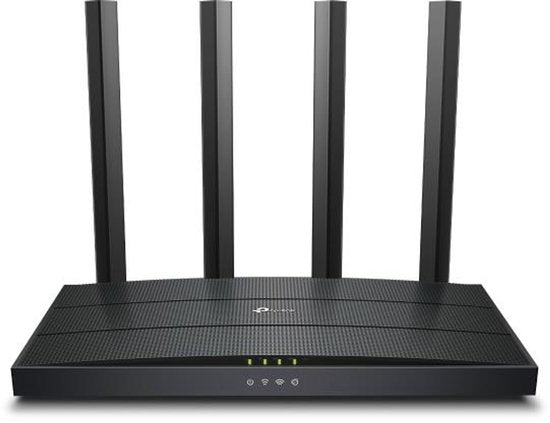 TP-Link Archer AX12 – Router – Dualband – Wi-Fi 6 – 1500 Mbit/s