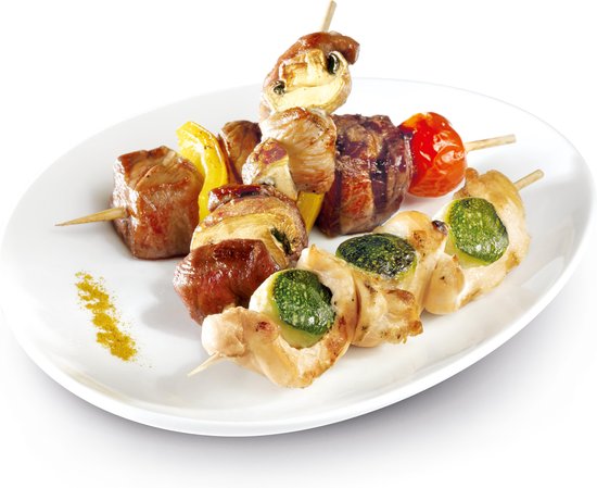Tefal Ultra Compact 600 Comfort GC3060 Kontaktgrill – Grillmodus – Einstellbare Temperatur – Herausnehmbare Antihaft-Grillplatten – Fettauffangschale – Vertikale Aufbewahrung – 2000 W – Edelstahl