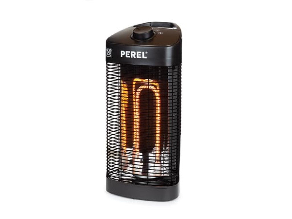 Perel - Terrassenheizung - Säule - 1200 W