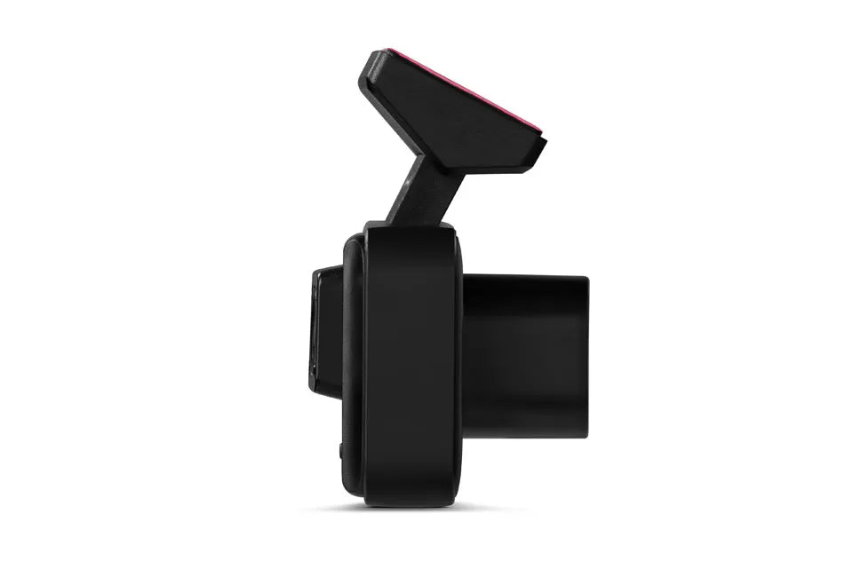 Vlectro Dashcam – Front-/Heck-/Innenraumkamera – 1080p – Bewegungserkennung – Kompakt