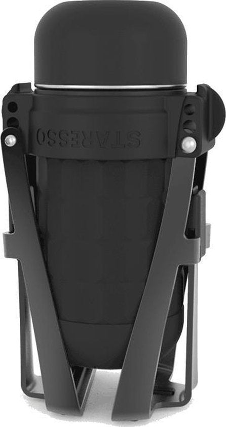 Staresso SP300 Pro – Manuelle Espressomaschine – 2 Tassen gleichzeitig! – bis zu 20 g gemahlener Espressokaffee – 180 ml – 15–20 bar