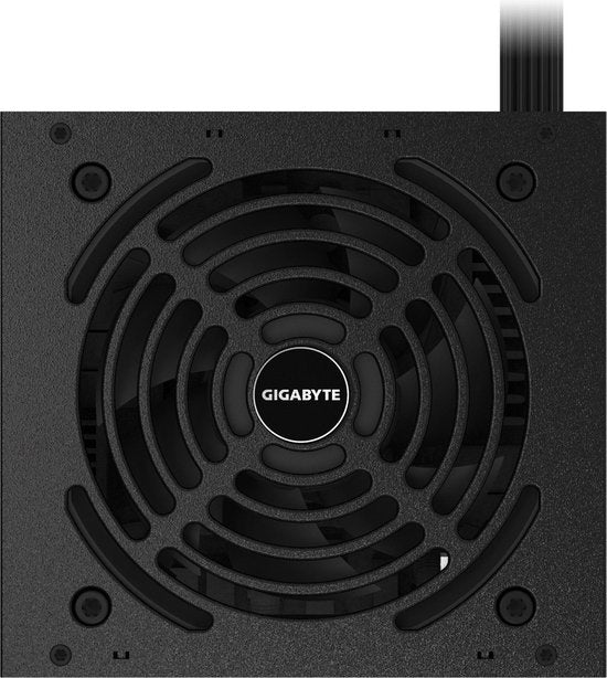 Gigabyte P550B 550-W-PC-Netzteil mit 80-Plus-Energieeffizienz