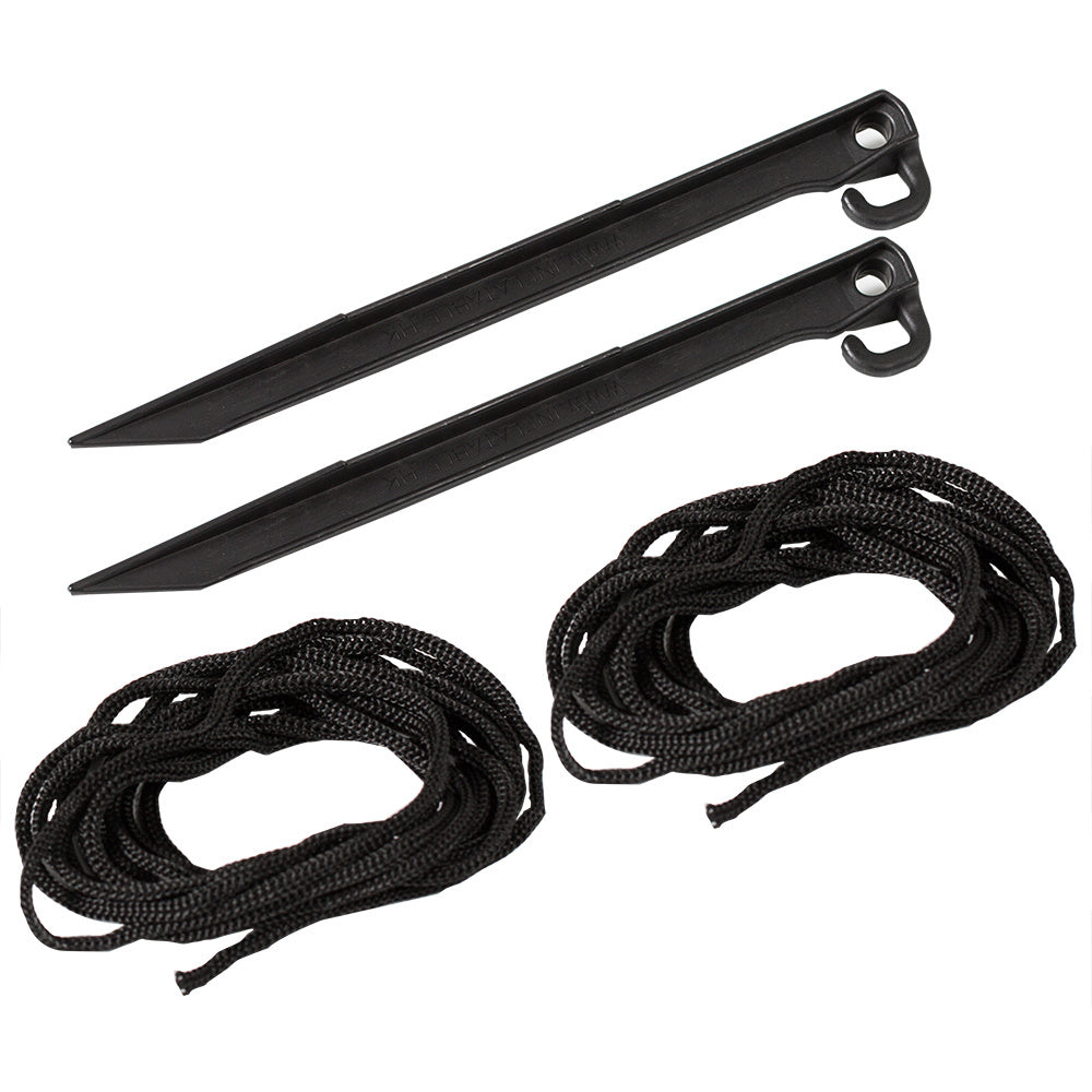 Deuba Aufblasbarer Schneemann 240cm MIT Lichtern