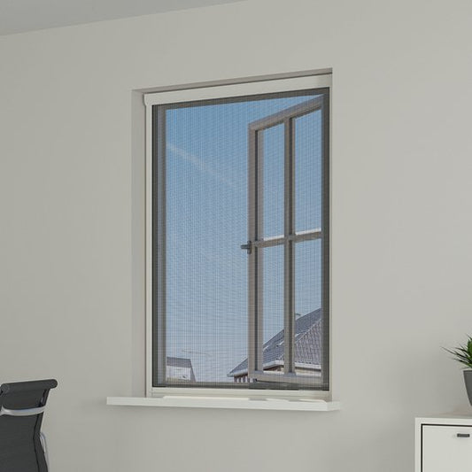 Livn Rolhor Raam Plus – Weiß – Maße 60 x 155 cm