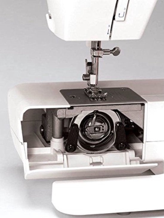 Singer-Nähmaschine Tradition 2263