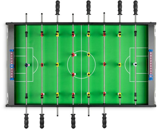 Power Play Kinder-Tischfußball 3 ft