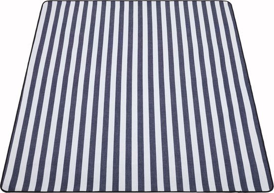 Picknickdecke Waterproof 200 x 200 cm - Picknickdecke - XXL - Sunflake