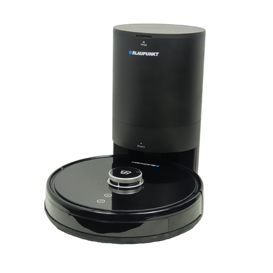 BLAUPUNKT Bluebot XTREME Plus Schwarz