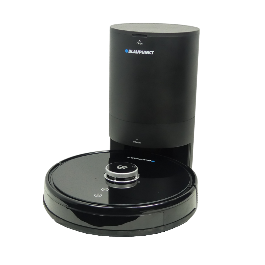 BLAUPUNKT Bluebot XTREME Plus Schwarz