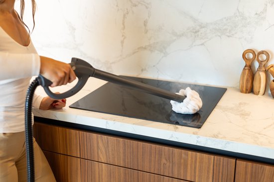 Möbel-/Polsterzubehör für Techweise TS1 & TS2 Dampfreiniger