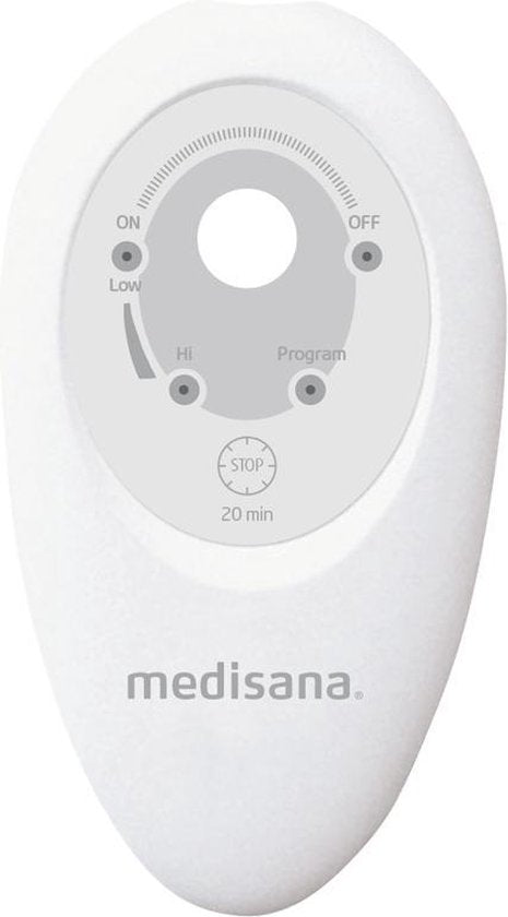 Medisana MBH Sprudelmatte