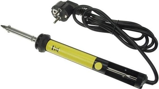 Velleman - Entlötpumpe mit Heizelement - 30 W