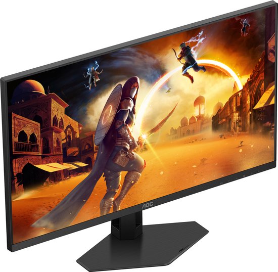AOC G4 25G4SRE – Full-HD-IPS-Gaming-Monitor – 25 Zoll – 310 Hz
