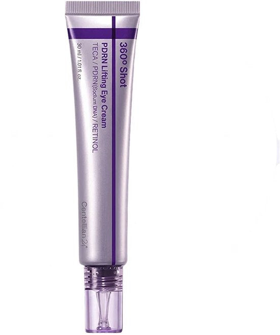 Centellian24 – 360º Shot PDRN Lifting Augencreme – 30 ml