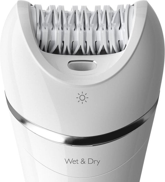 Philips Series 8000 BRE710/00 – Nass & Trocken – Epilierer
