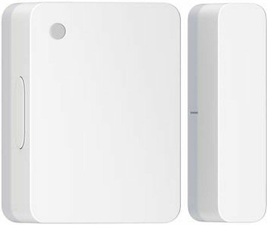 Intelligenter Sensor für Türen und Fenster: Xiaomi Mi Tür- und Fenstersensor 2