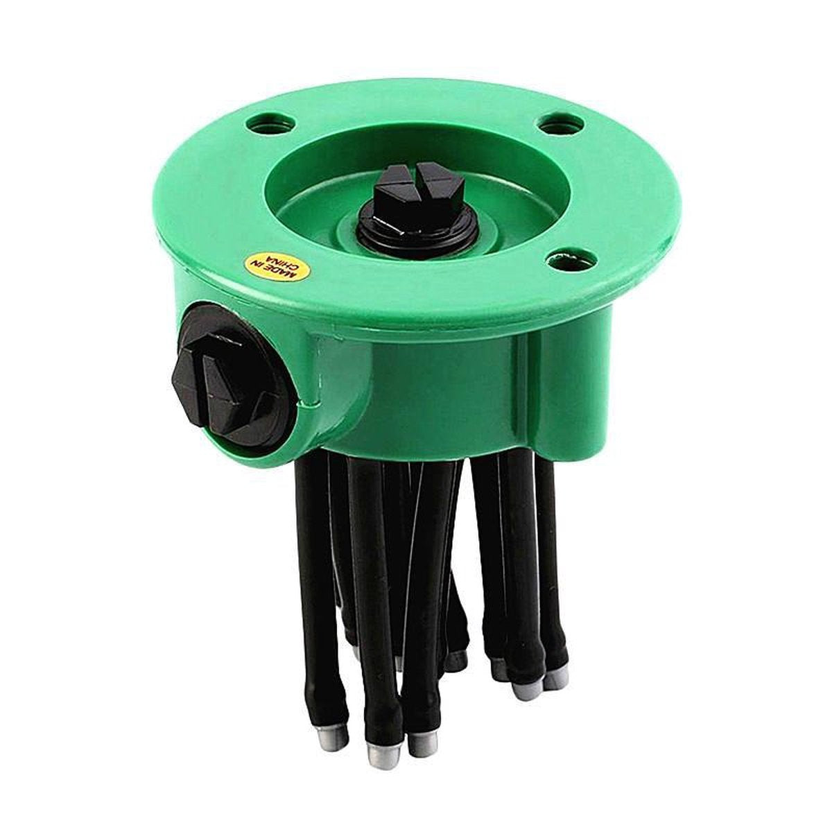 PREMIUM Multifunktions-Sprinkler Garten-Sprinkler - Wasser-Sprinkler - Garten-Sprinkler