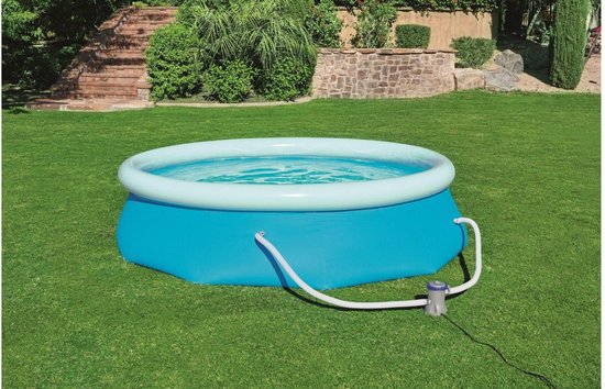 Bestway Fast Set Pool (Ø305 x 76 cm)