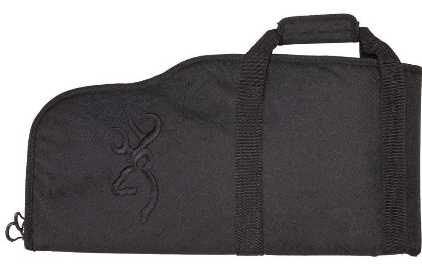 Browning Flex IRATY Rifle Slip Gewehrtasche – 115 cm – Schwarz