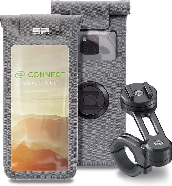 SP Connect Moto-Bundle für Samsung S10