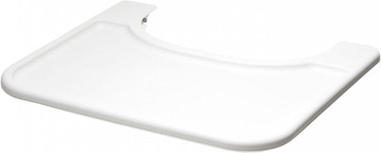 Stokke® Steps™ Baby-Set Esstisch – Weiß