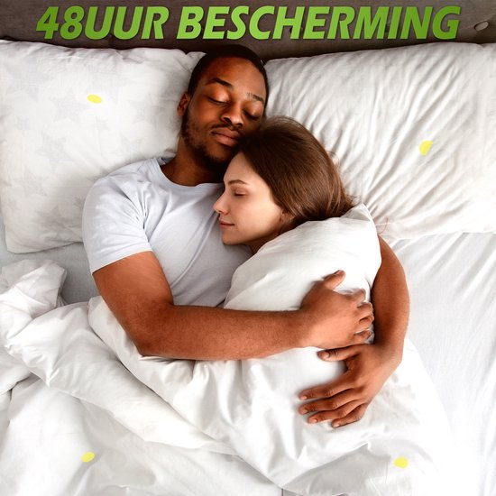 Levanda - 200 Anti-Mücken-Aufkleber – DEET-frei, mit Citronella – Kindersicher & ideal für Outdoor-Aktivitäten