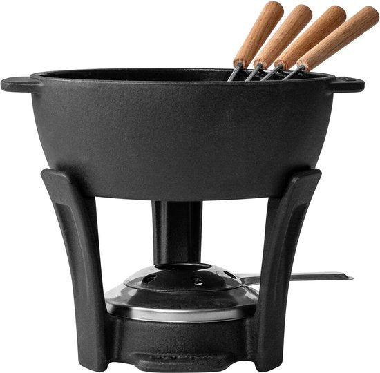 BOSKA Fondue-Set Party Pro - 1,1 L