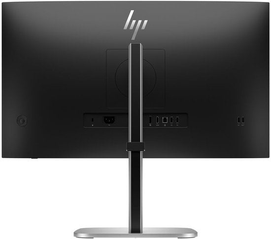 HP Series 5 Pro 527PF – 27″ FHD IPS – 120 Hz – höhenverstellbar – 1x DisplayPort/1x HDMI