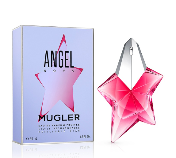 Mugler Angel Nova – 50 ml