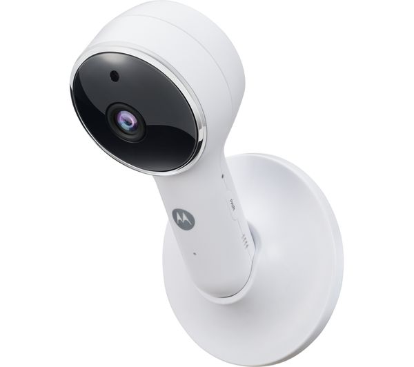 MOTOROLA Lux64CONNECT Full HD Video-Babyphone