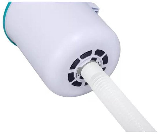 Bestway-Skimmer zum Einhängen – ohne zusätzliche Adapter oder Schläuche