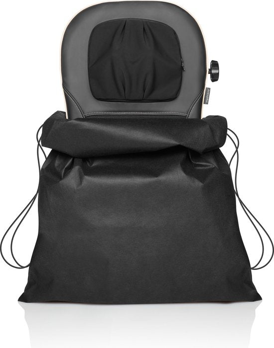 medisana MC 825 – Shiatsu-Akupressur-Massagekissen
