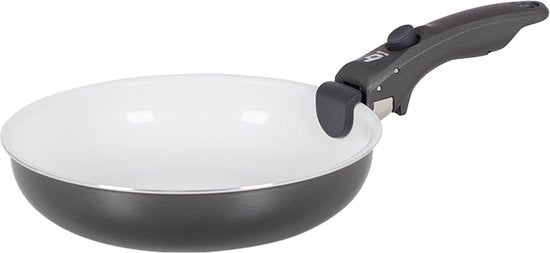 Bo-Camp – Kochgeschirrset – Expedition – Induktion – 4-teilig