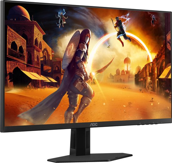 AOC G4 25G4SRE – Full-HD-IPS-Gaming-Monitor – 25 Zoll – 310 Hz
