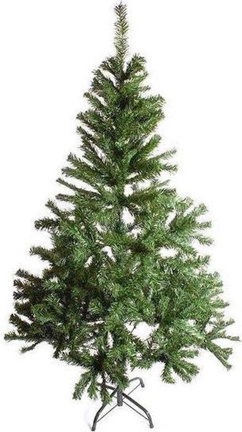 Weihnachtsbaum - Art - INKLUSIVE Ständer - Fichte 150 cm - 440 Knospen