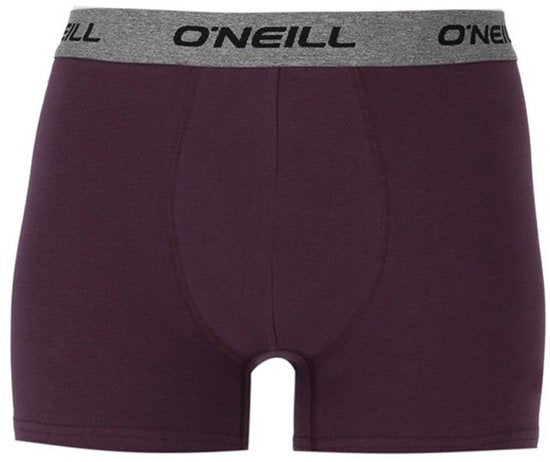 O'Neill Boxershorts Herren (3er-Pack) - Größe S