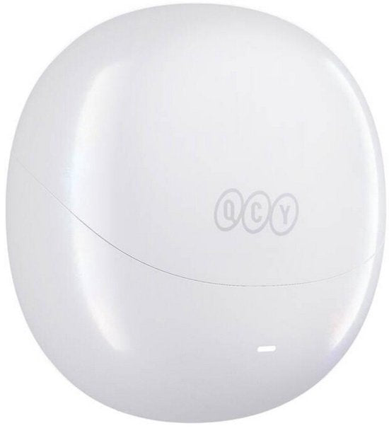 QCY – HT10 weiß – Kopfhörer