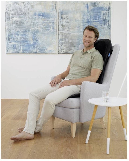 medisana MCG 820 – Massagekissen