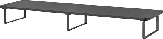 Ständer für Monitoraufsteller - 100 cm breit