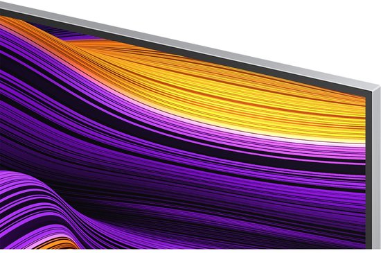 LG G5 OLED65G56LS – 65 Zoll – 4K OLED Evo Max – 2025 – Smart-TV