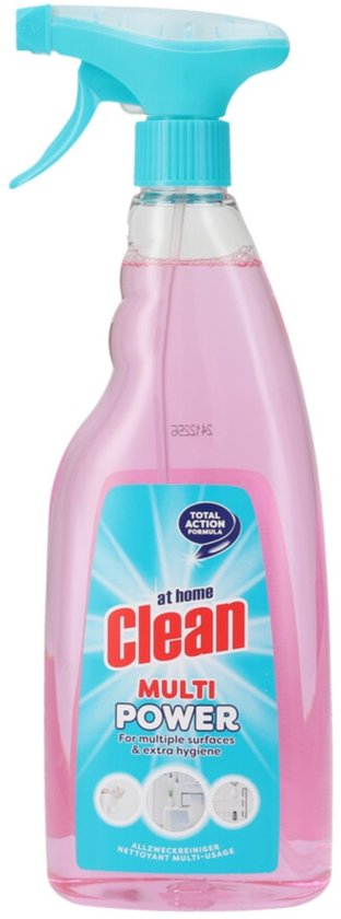 At Home Allzweckreiniger-Spray 750 ml