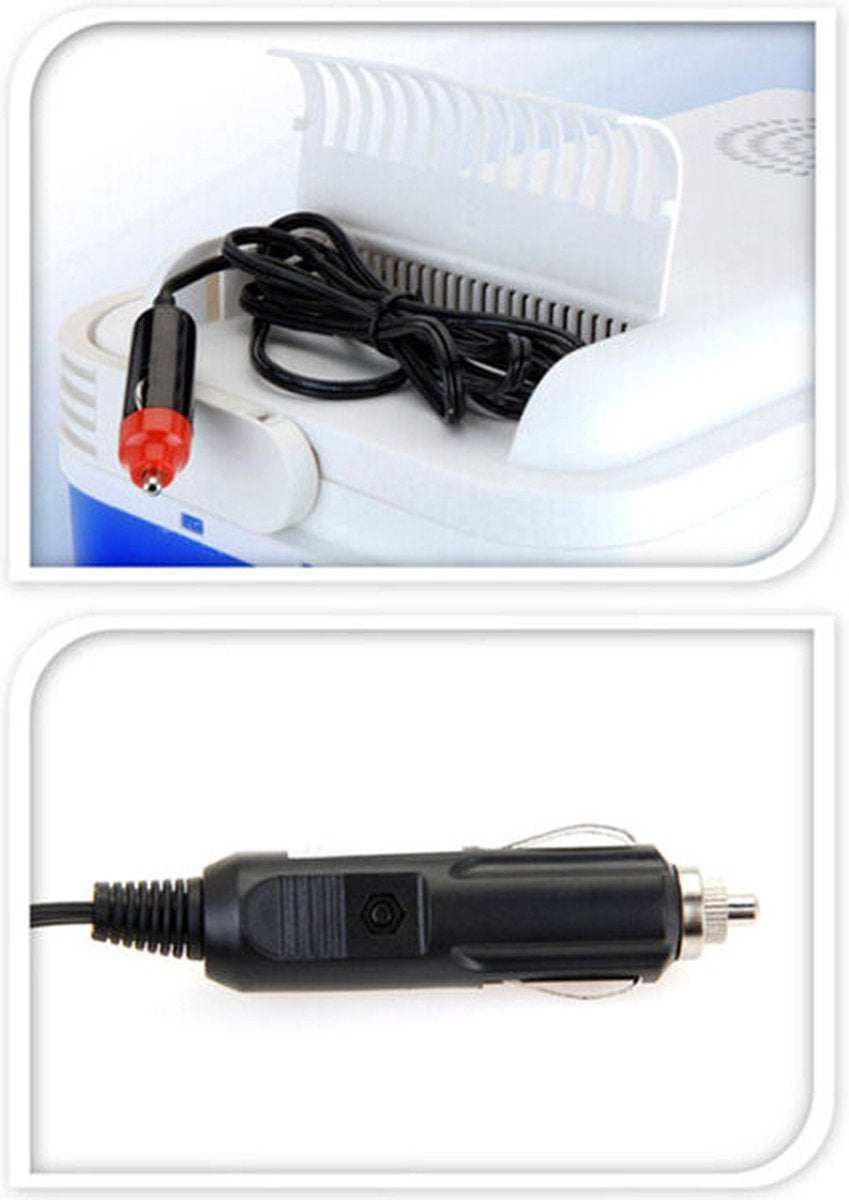 Kühlbox 12 V - 24L