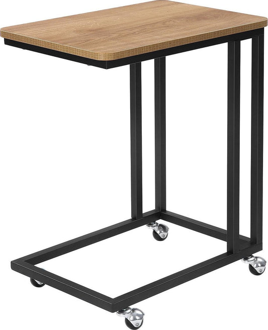 O'DADDYÂ® Beistelltisch - 50 x 35 x 55 cm - Mangoholz