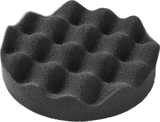 Polierschwammset für Polierer Polisher 400095