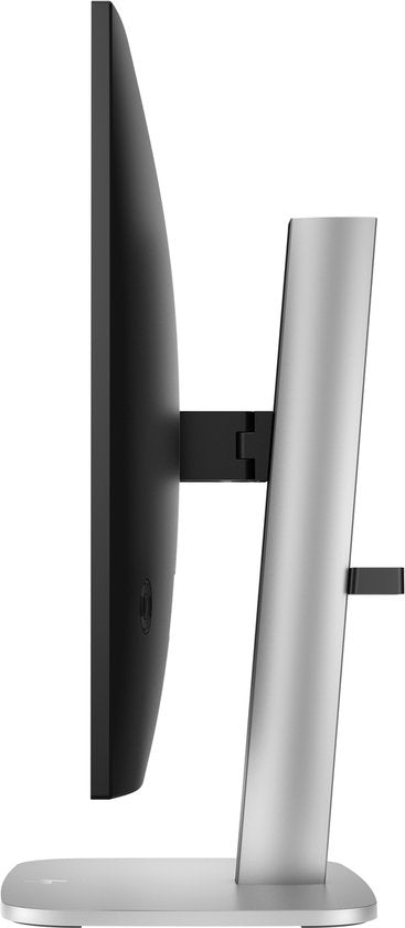 HP Series 5 Pro 527PF – 27″ FHD IPS – 120 Hz – höhenverstellbar – 1x DisplayPort/1x HDMI