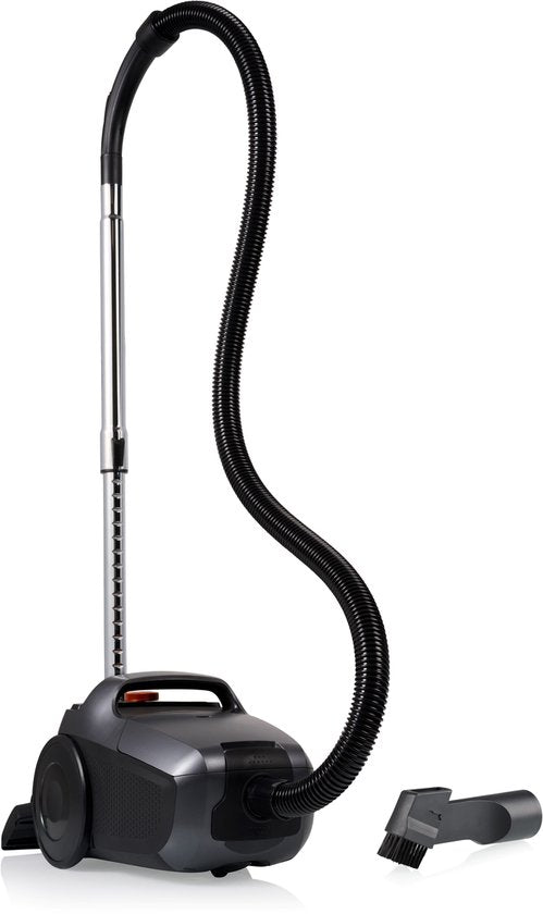 Tristar SZ-2330 – Staubsauger 700 W – 2,5 l Fassungsvermögen – 5 m Kabellänge – kompakt und leicht