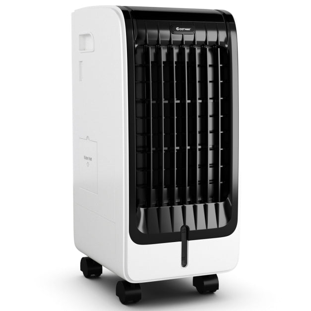 COAST - 3 in 1 mobiles Klimagerät 75W Luftkühler