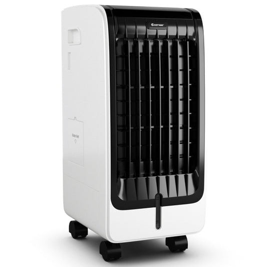 COAST - 3 in 1 mobiles Klimagerät 75W Luftkühler